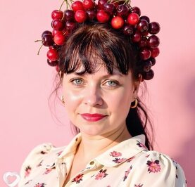 Евангелина