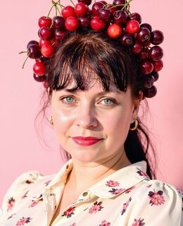 Евангелина